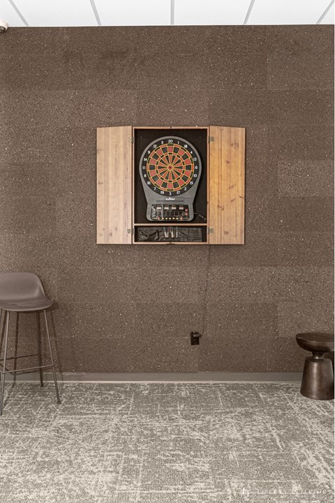 Radius Orlando Apartments