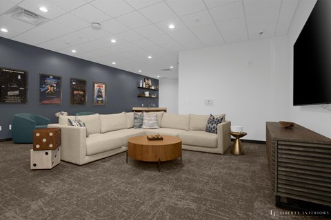 Radius Orlando Apartments