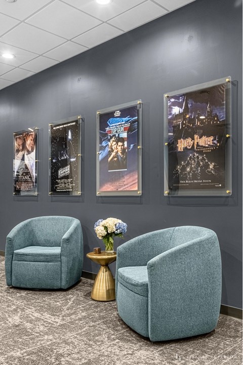 Radius Orlando Apartments