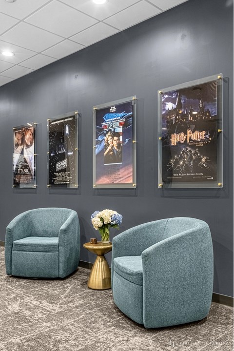 Radius Orlando Apartments