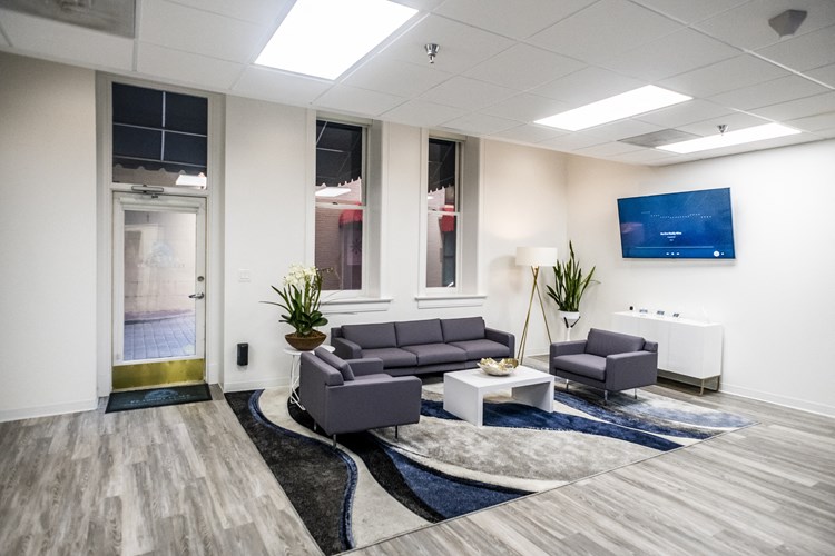 Gayoso House At Peabody Place | Apartments