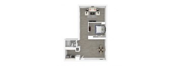 gayoso house at floor plan