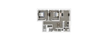 gayoso house b1 floor plan