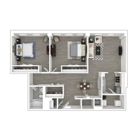 gayoso house b1 floor plan