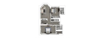 gayoso house b5 floor plan