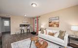 2-bedroom apartment at Georgia Green Townhome Apartments in Athens