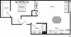 AL8 Floor Plan AL8 Floor Plan at Trenton Mill Lofts, Gastonia