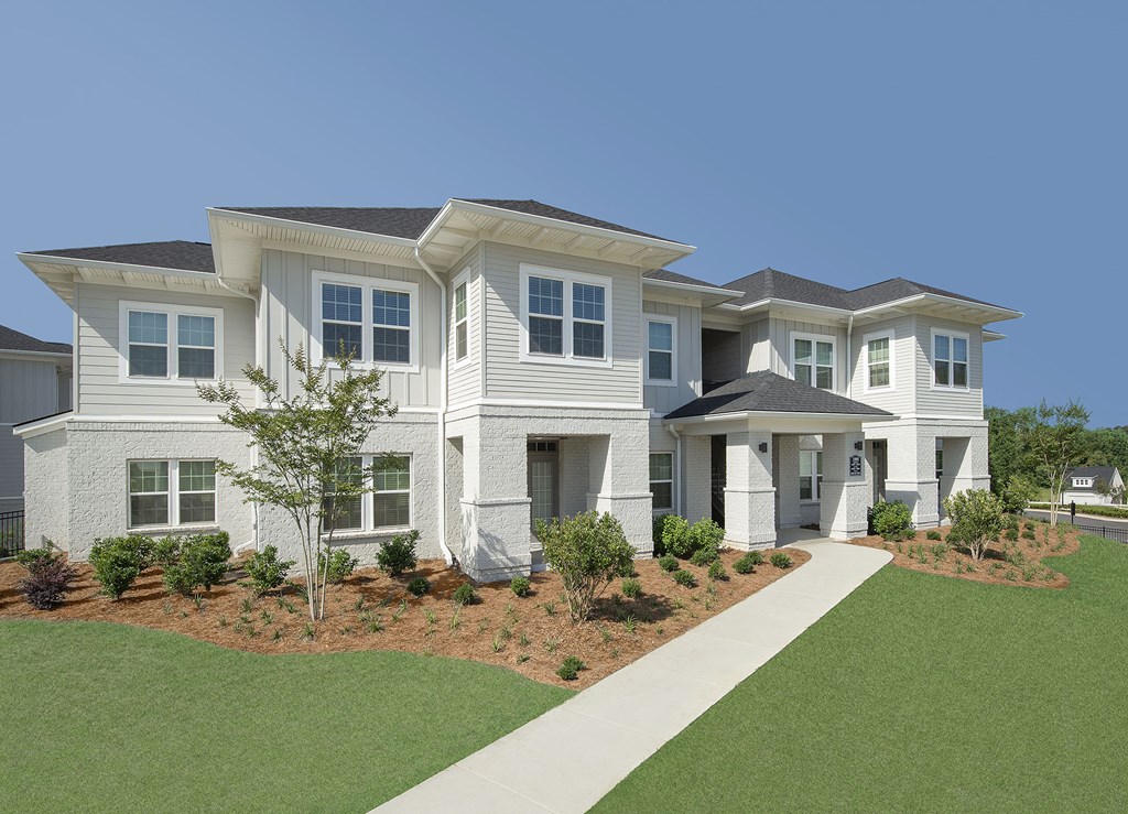 Greystone Pointe Auburn Exterior