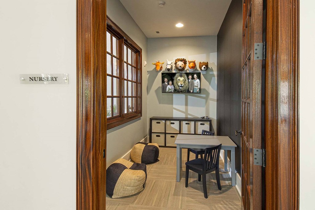 Fitness Nursery at Greystone Pointe, Tennessee, 37932