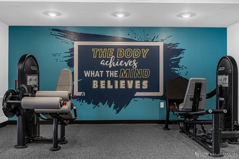 Radius Orlando Apartments