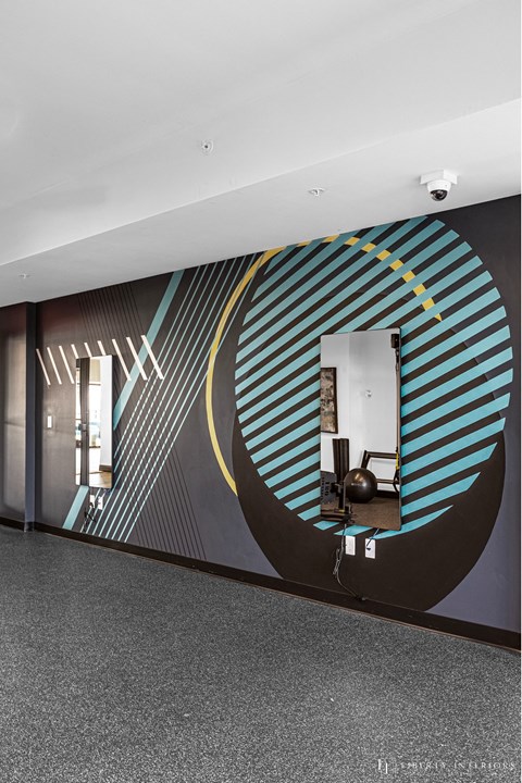 Radius Orlando Apartments