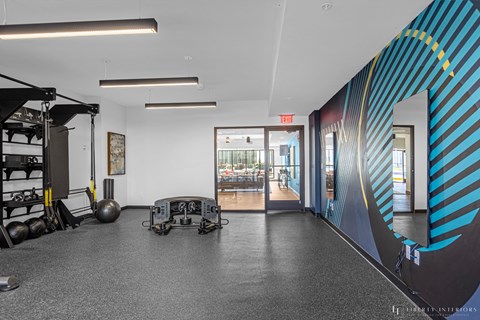 Radius Orlando Apartments