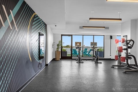 Radius Orlando Apartments