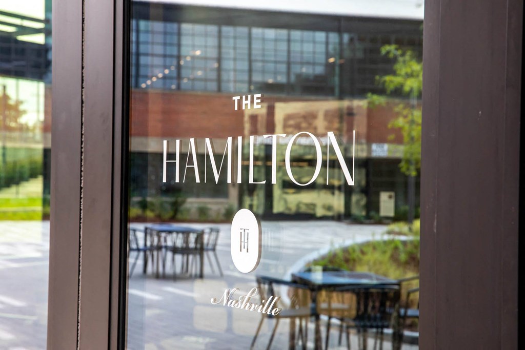 The Hamilton