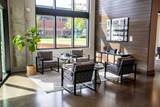 Studio apartment at The Hamilton And Hume House Apartments in Nashville