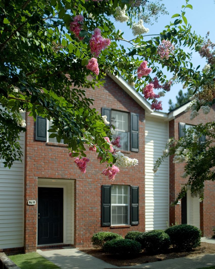 building exterior