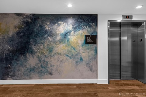 Radius Orlando Apartments