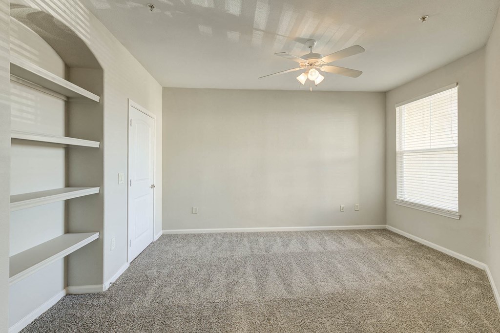 Phase I Renovated Unit