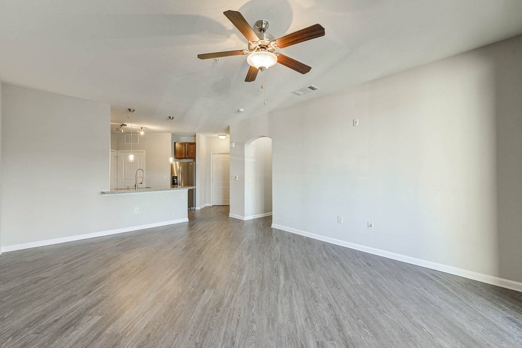 Phase I Renovated Unit