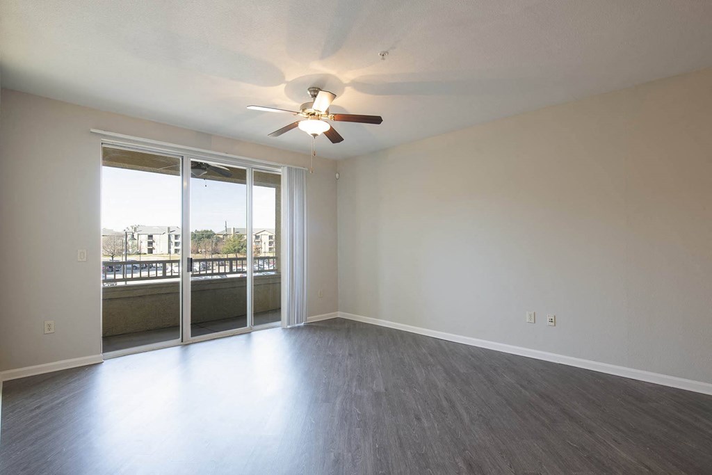 Phase I Renovated Unit