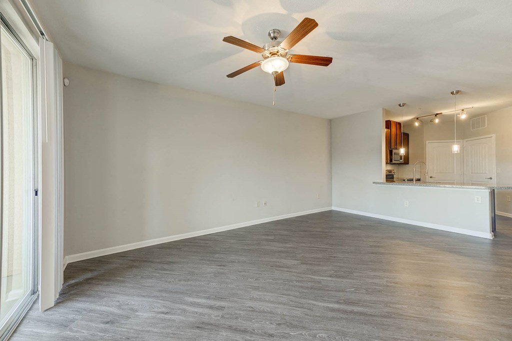 Phase I Renovated Unit