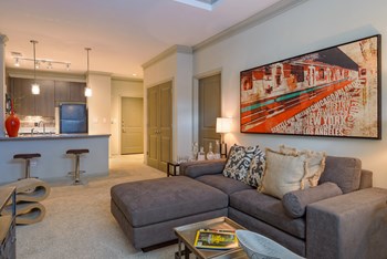 500 South Lasalle Street Studio-2 Beds Apartment for Rent - Photo Gallery 5