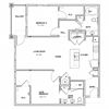 HENDRIX FLOOR PLAN