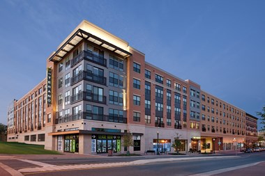 Terano - Apartments