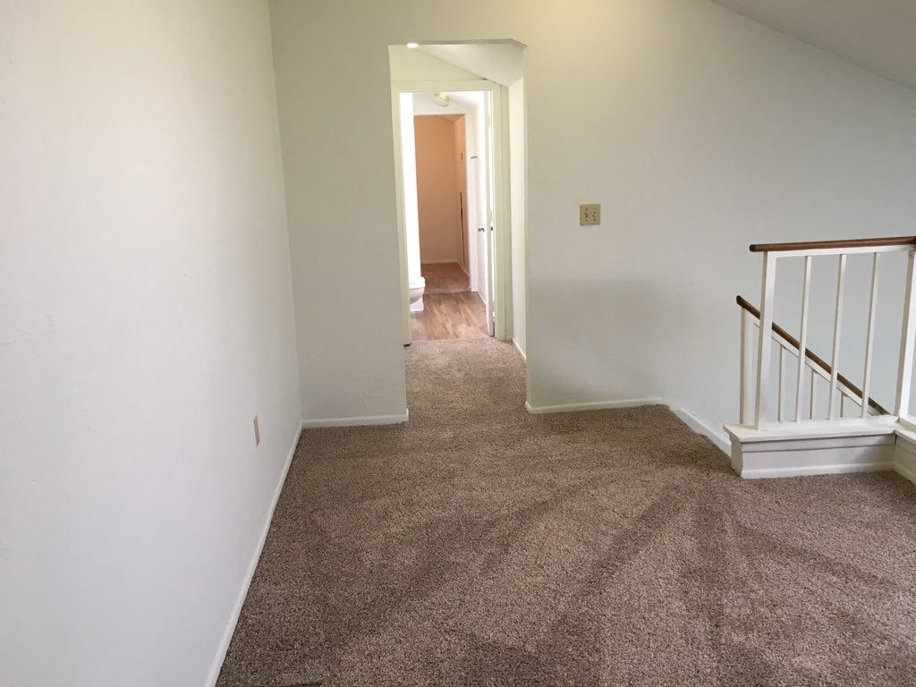 The lofts have additional storage at Lake in the Woods, Florida