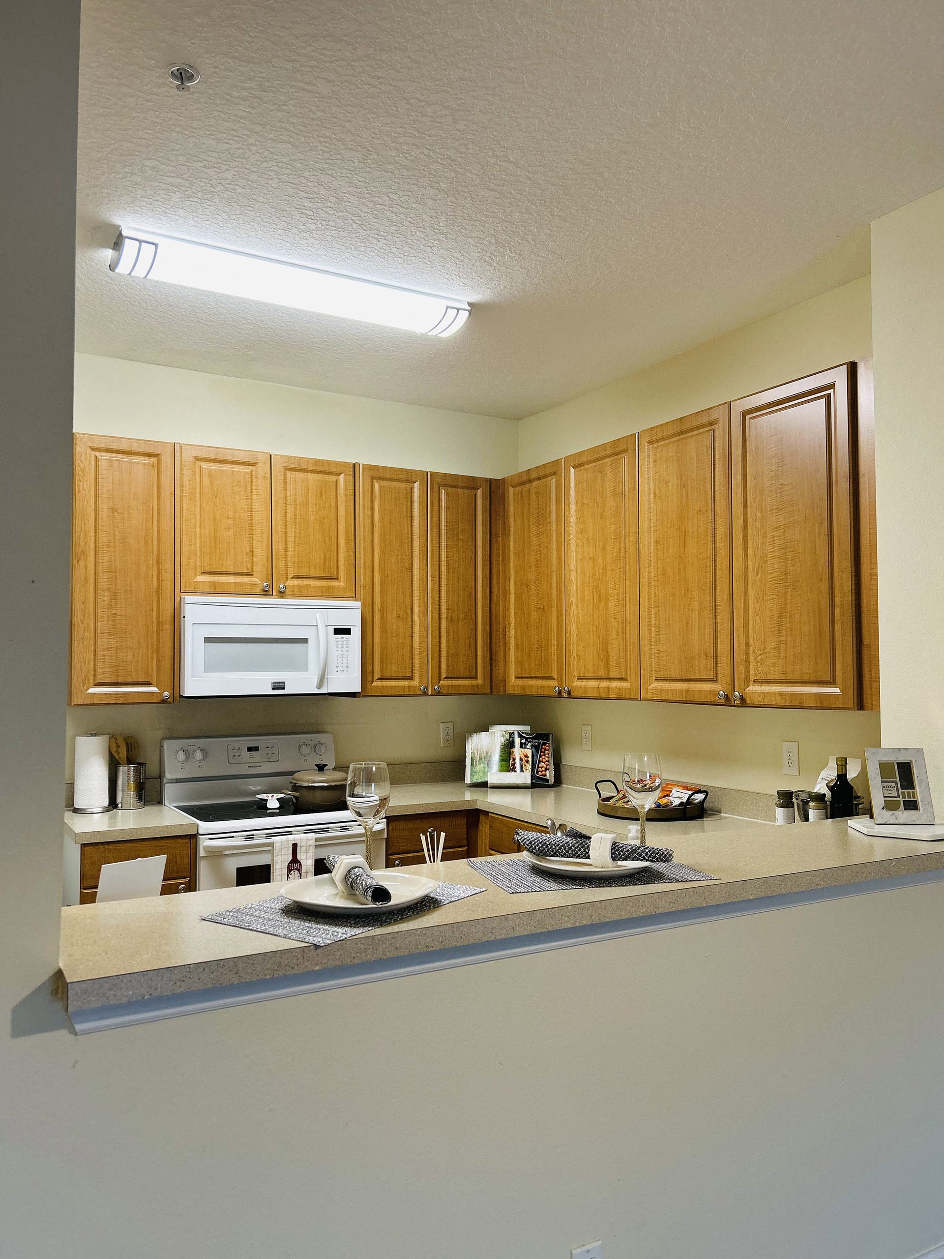 Estates At Lake Cecile