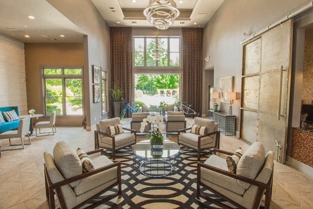 Woodhaven At Park Bridge Apartments is a similar property to ARIUM Johns Creek located in Alpharetta