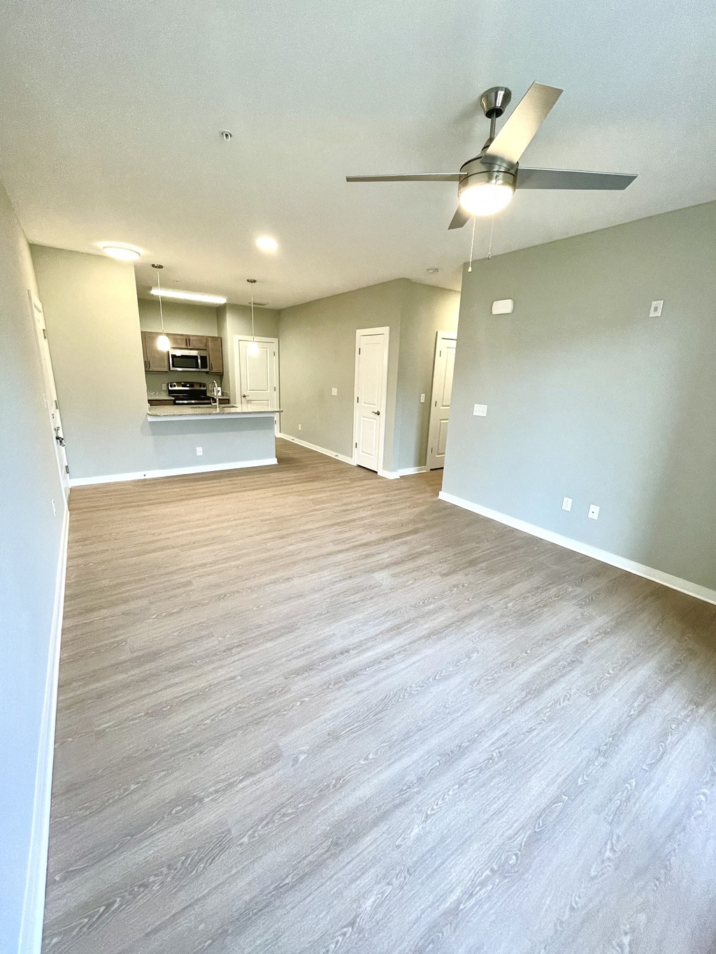 3 Bedroom Living Room