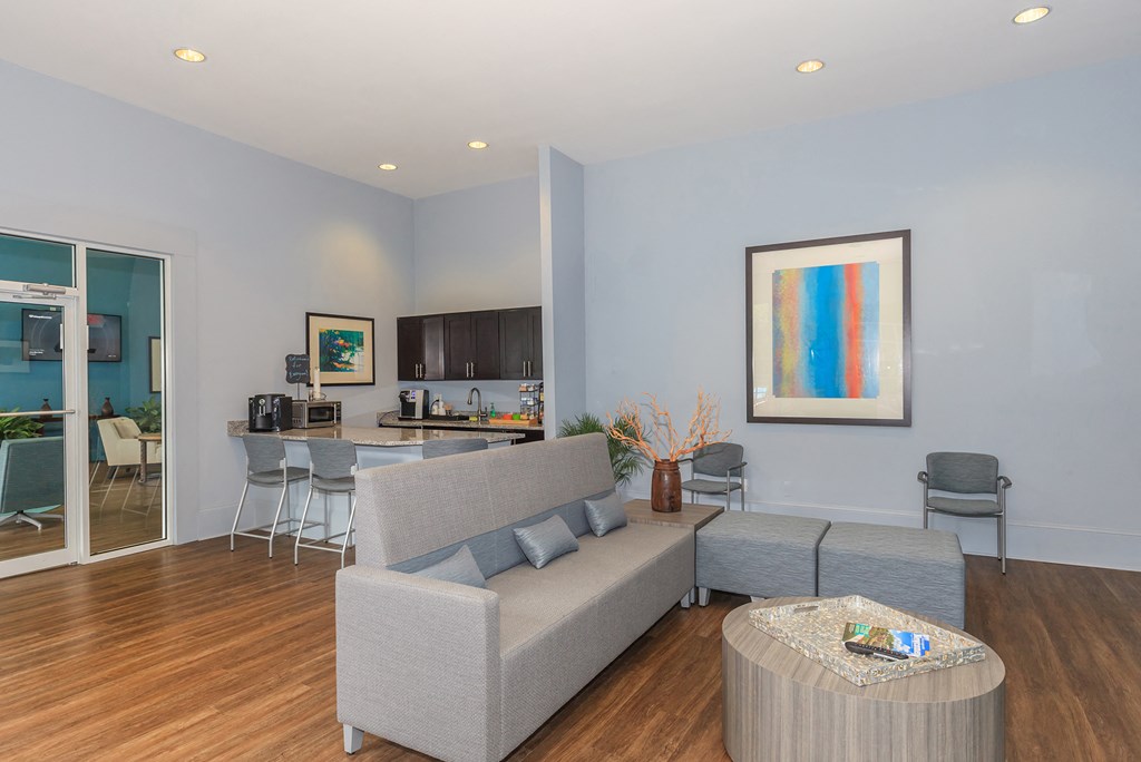 Jackson Square Lounge