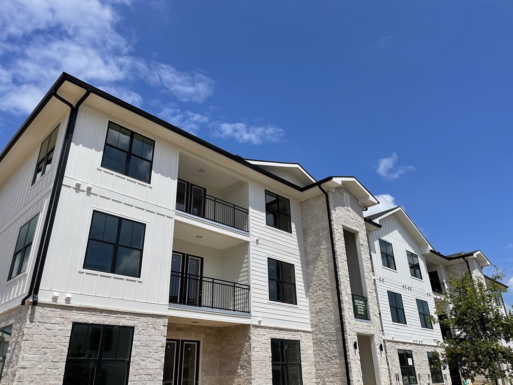 Ridgeview at Northgate