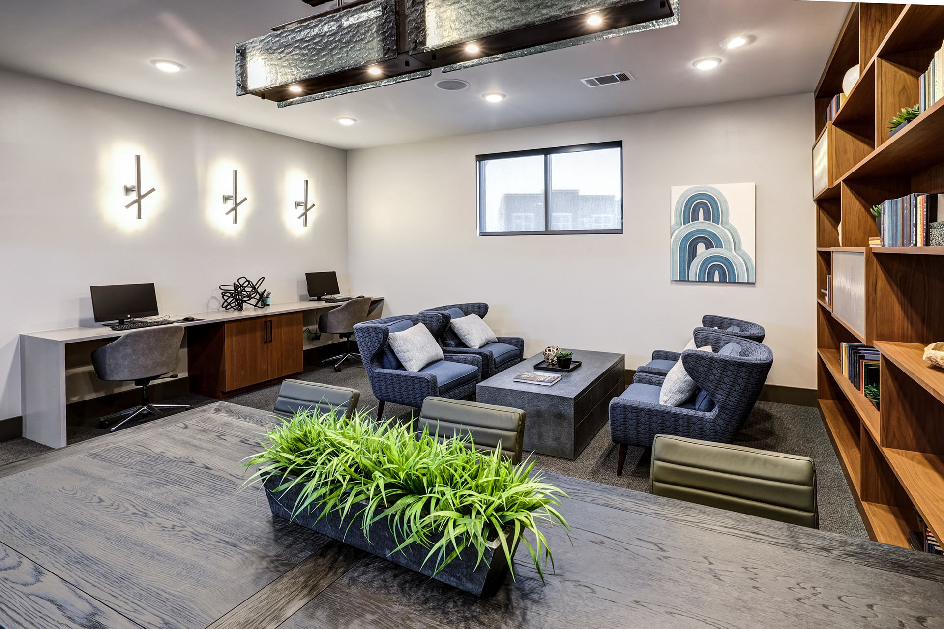 Icon Apartment Homes At Ferguson Farm (Phase I)