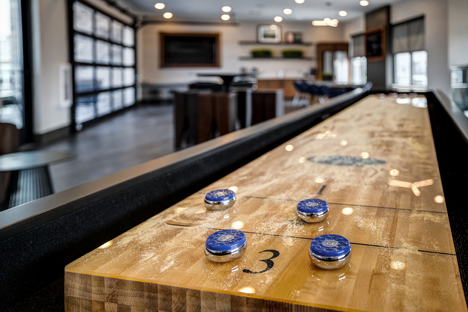 Icon Apartment Homes At Ferguson Farm (Phase I)