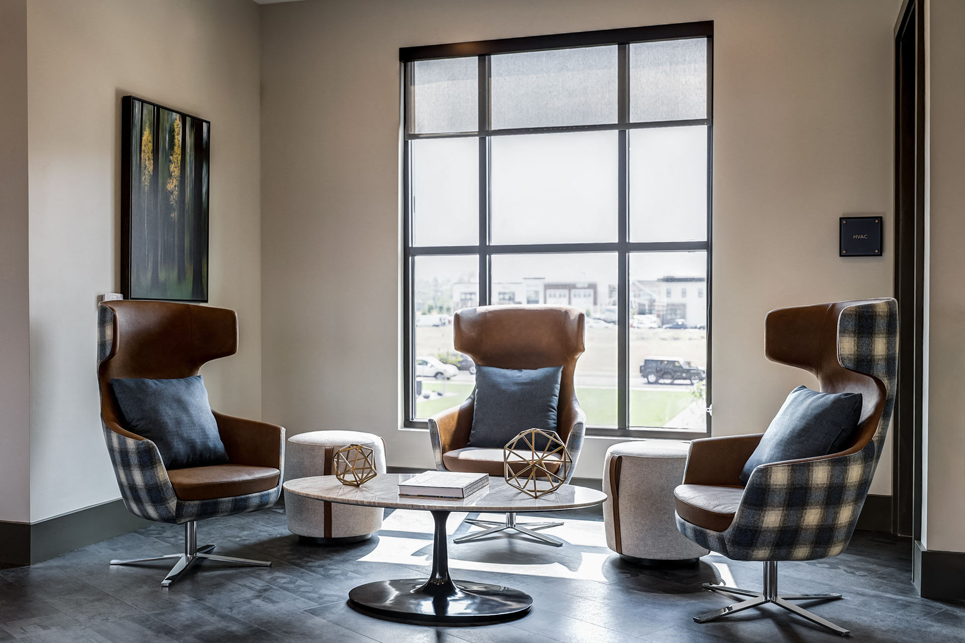 Icon Apartment Homes At Ferguson Farm (Phase I)