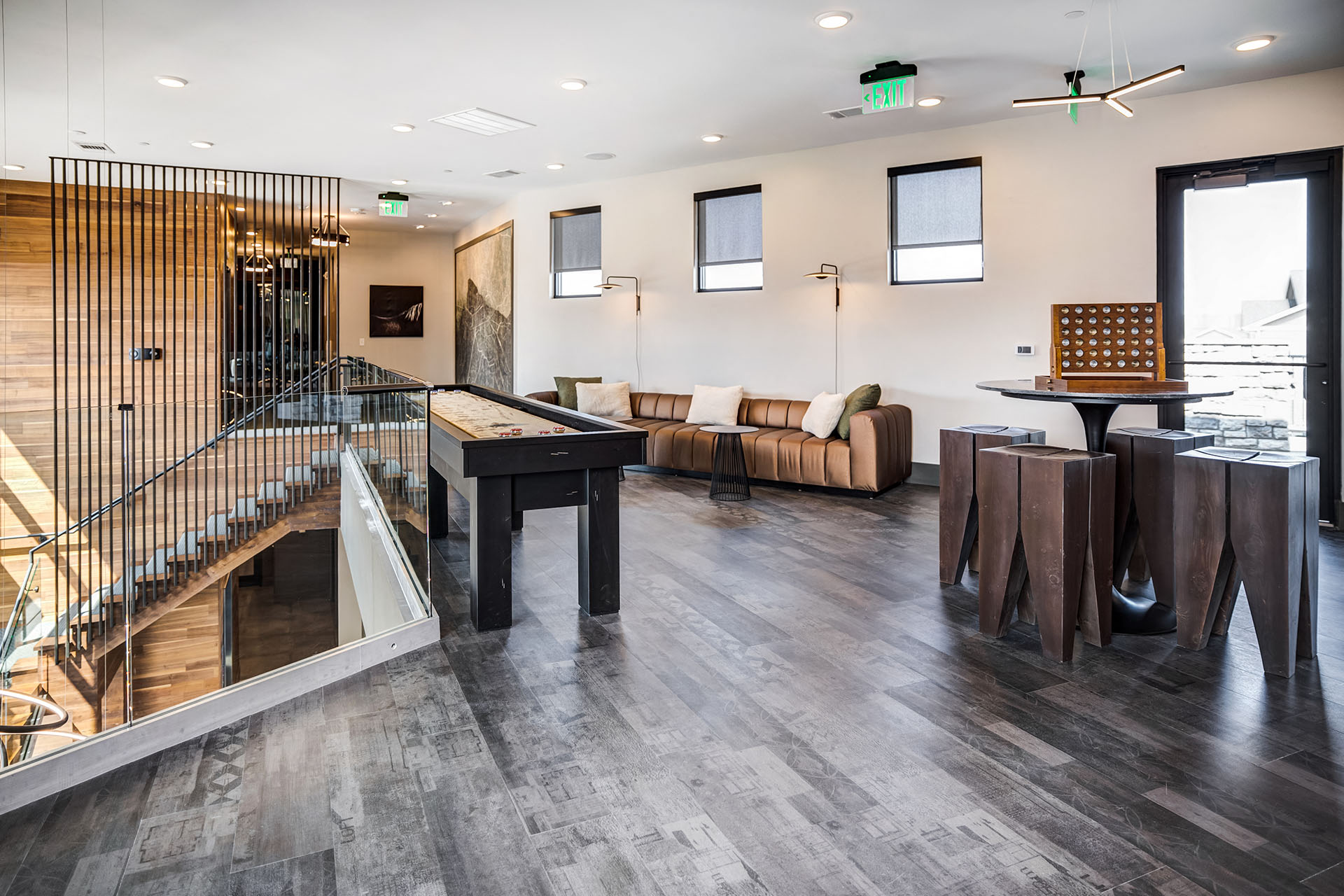 Icon Apartment Homes At Ferguson Farm (Phase I)