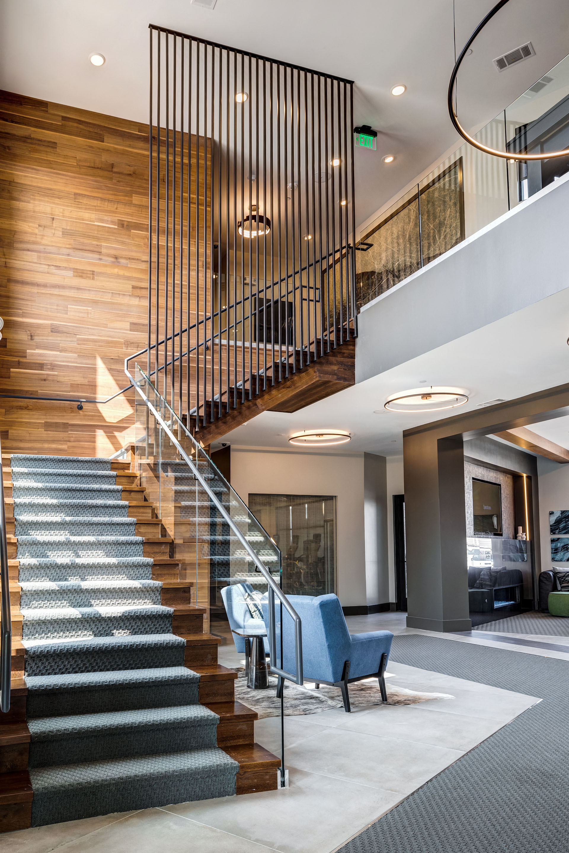 Icon Apartment Homes At Ferguson Farm (Phase I)