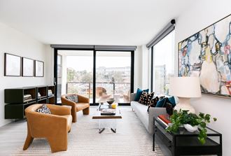 Ilion -Living Room