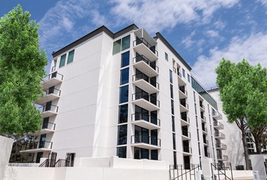 Ilion - Highrise