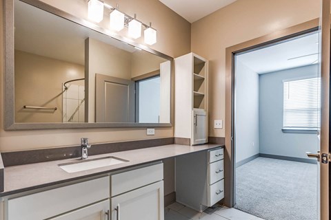 Vintage Lake Mary Apartments