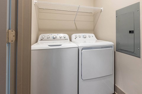 Vintage Lake Mary Apartments