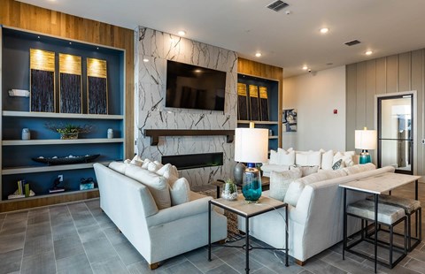 Vintage Lake Mary Apartments