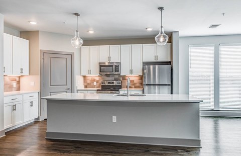 Vintage Lake Mary Apartments