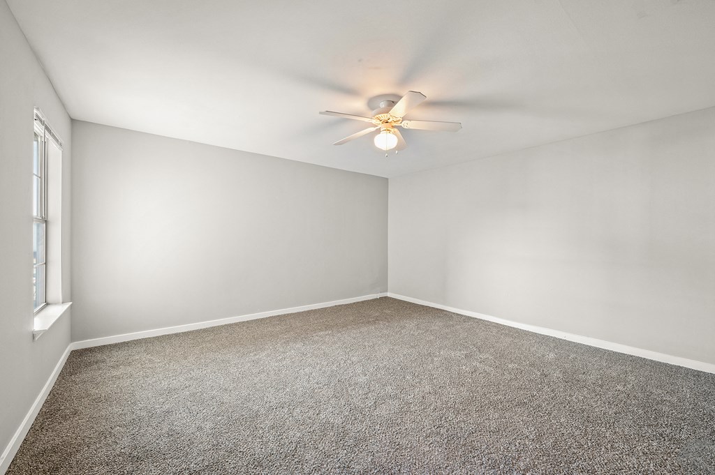 Ashford Place Bedroom