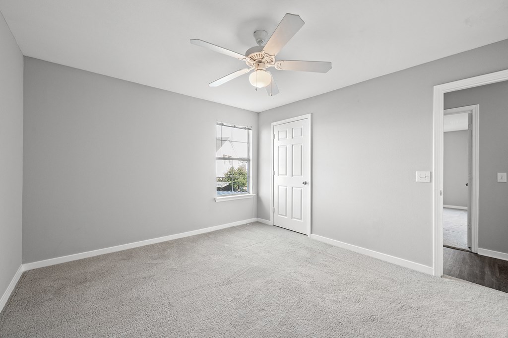 Ashford Place Bedroom