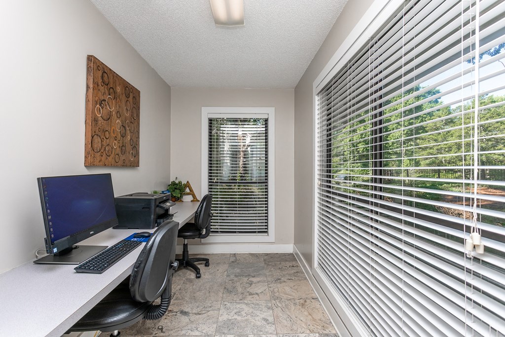 Augusta Commons Business Center