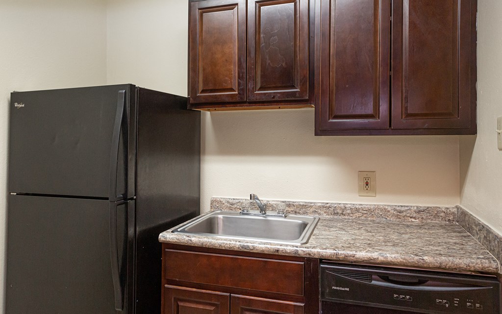 Canterbury Apartments