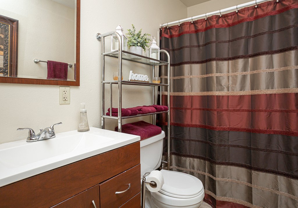 Canterbury Apartments